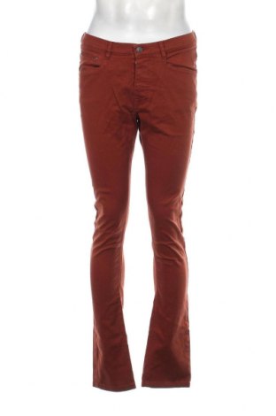 Pánské džíny  The Kooples, Velikost L, Barva Oranžová, Cena  1 651,00 Kč