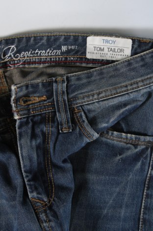 Ανδρικό τζίν Tom Tailor, Μέγεθος S, Χρώμα Μπλέ, Τιμή 25,36 €