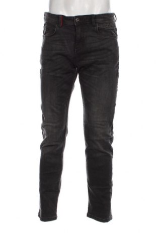 Herren Jeans Tom Tailor, Größe L, Farbe Grau, Preis 17,12 €