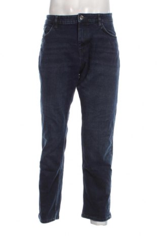 Herren Jeans Tom Tailor, Größe XL, Farbe Blau, Preis 28,53 €