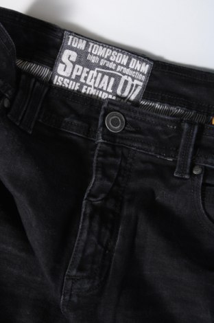Pánské džíny  Tom Tompson, Velikost M, Barva Černá, Cena  125,00 Kč