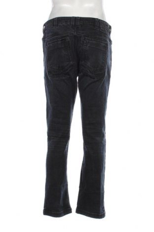 Pánské džíny  Tom Tompson, Velikost L, Barva Modrá, Cena  185,00 Kč