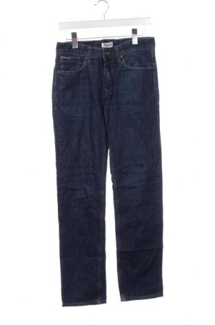 Herren Jeans Tommy Hilfiger, Größe S, Farbe Blau, Preis 28,06 €