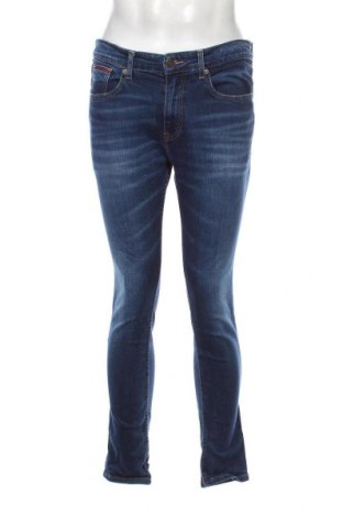 Pánské džíny  Tommy Hilfiger, Velikost M, Barva Modrá, Cena  741,00 Kč