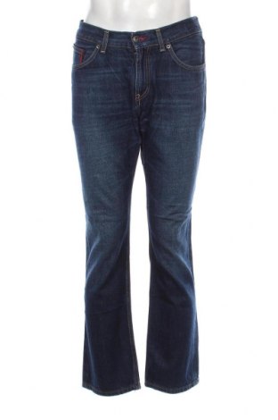 Pánské džíny  Tommy Hilfiger, Velikost M, Barva Modrá, Cena  863,00 Kč