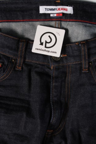 Pánské džíny  Tommy Jeans, Velikost L, Barva Modrá, Cena  1 922,00 Kč