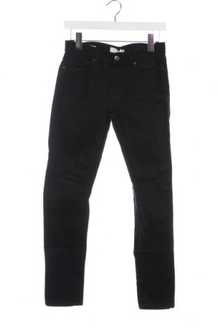 Herren Jeans Topman, Größe XS, Farbe Schwarz, Preis € 17,12