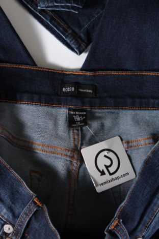 Pánské džíny  True Religion, Velikost M, Barva Modrá, Cena  2 127,00 Kč