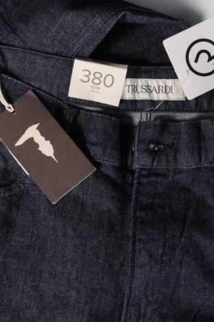 Ανδρικό τζίν Trussardi, Μέγεθος M, Χρώμα Μπλέ, Τιμή 57,83 €