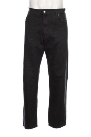 Мъжки дънки Trussardi Jeans, Размер XL, Цвят Сив, Цена 91,20 лв.