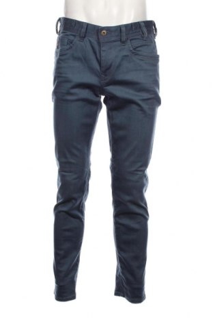 Herren Jeans Vanguard, Größe L, Farbe Blau, Preis 52,19 €