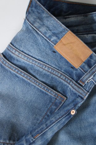 Herren Jeans Weekday, Größe S, Farbe Blau, Preis € 7,35