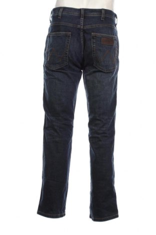 Herren Jeans Wrangler, Größe M, Farbe Blau, Preis € 38,10