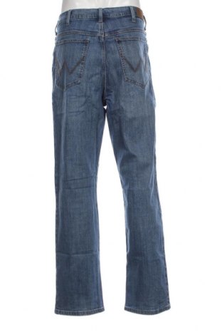 Herren Jeans Wrangler, Größe XL, Farbe Blau, Preis 34,45 €