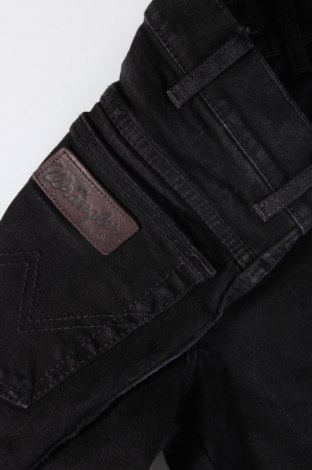 Herren Jeans Wrangler, Größe M, Farbe Schwarz, Preis 12,99 €