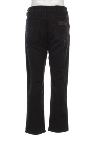 Herren Jeans Wrangler, Größe M, Farbe Schwarz, Preis 12,99 €