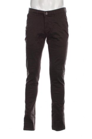 Herren Jeans Yazubi, Größe M, Farbe Braun, Preis 10,99 €