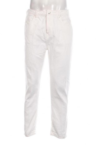 Ανδρικό τζίν Zara, Μέγεθος M, Χρώμα Λευκό, Τιμή 37,50 €