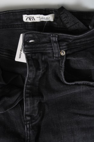 Pánske džínsy  Zara, Veľkosť S, Farba Sivá, Cena  8,42 €