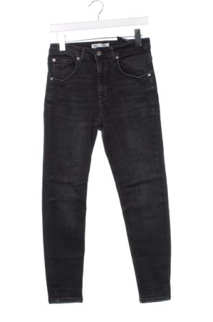 Herren Jeans Zara, Größe S, Farbe Grau, Preis 10,33 €