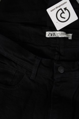 Herren Jeans Zara, Größe S, Farbe Schwarz, Preis 18,99 €