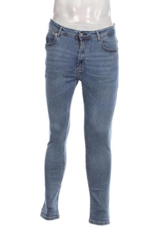 Herren Jeans Zara, Größe M, Farbe Blau, Preis 18,79 €