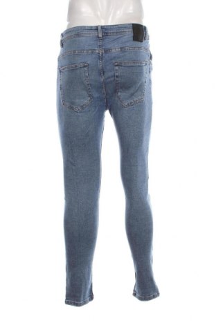 Ανδρικό τζίν Zara, Μέγεθος M, Χρώμα Μπλέ, Τιμή 8,35 €