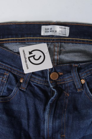 Herren Jeans Zara Man, Größe S, Farbe Blau, Preis € 4,70