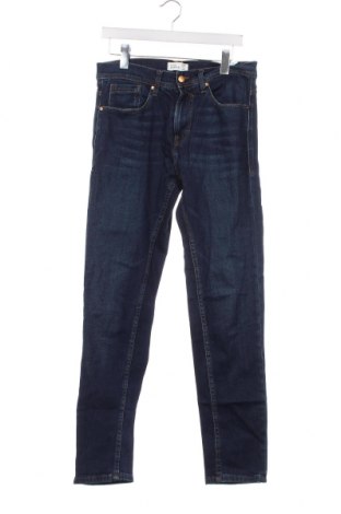 Herren Jeans Zara Man, Größe S, Farbe Blau, Preis 3,76 €