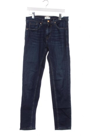 Herren Jeans Zara Man, Größe S, Farbe Blau, Preis € 4,70