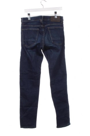 Pánské džíny  Zara Man, Velikost S, Barva Modrá, Cena  108,00 Kč