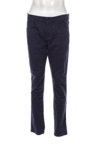 Herren Jeans Zara Man, Größe M, Farbe Blau, Preis € 6,30