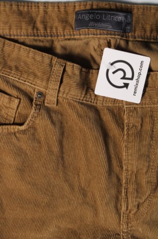 Herren Cordhose Angelo Litrico, Größe XL, Farbe Beige, Preis € 16,01