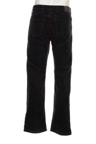 Ανδρικό κοτλέ παντελόνι Bogner, Μέγεθος M, Χρώμα Μαύρο, Τιμή 12,71 €