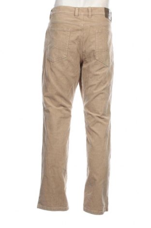 Herren Cordhose C&A, Größe XL, Farbe Beige, Preis 9,69 €