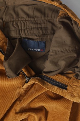 Herren Cordhose Devred 1902, Größe M, Farbe Braun, Preis € 5,22