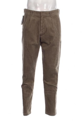 Pantaloni raiați de bărbați Devred 1902, Mărime M, Culoare Verde, Preț 151,32 Lei