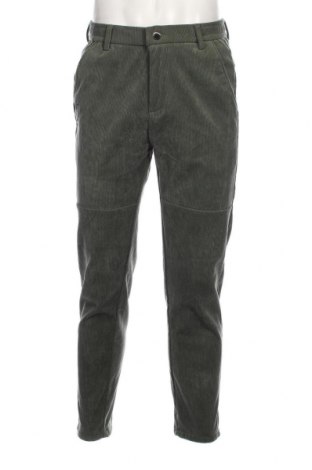 Мъжки джинси Fashion, Размер M, Цвят Зелен, Цена 16,40 лв.