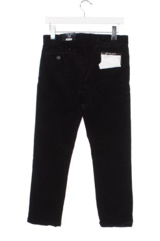 Ανδρικό κοτλέ παντελόνι Gloria Jeans, Μέγεθος S, Χρώμα Μαύρο, Τιμή 20,53 €