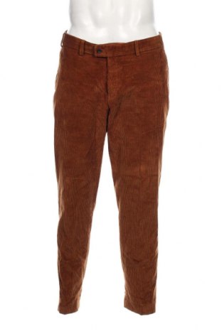 Мъжки джинси Hiltl, Размер L, Цвят Кафяв, Цена 34,10 лв.