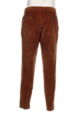 Ανδρικό κοτλέ παντελόνι Hiltl, Μέγεθος L, Χρώμα Καφέ, Τιμή 23,01 €