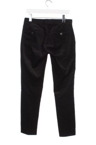 Pantaloni raiați de bărbați Only & Sons, Mărime S, Culoare Negru, Preț 42,17 Lei