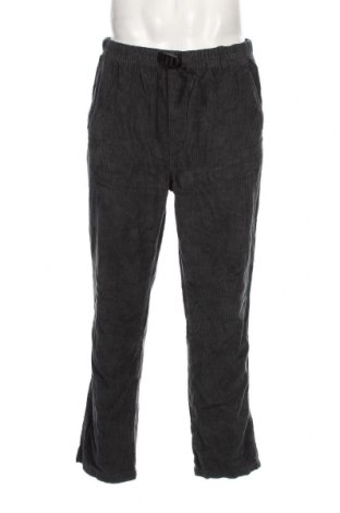 Pantaloni raiați de bărbați Original Use, Mărime M, Culoare Gri, Preț 14,31 Lei