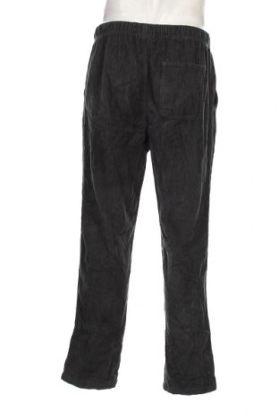 Pantaloni raiați de bărbați Original Use, Mărime M, Culoare Gri, Preț 14,31 Lei