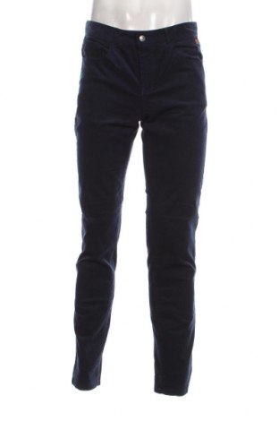 Мъжки джинси Terre De Marins, Размер M, Цвят Син, Цена 41,85 лв.