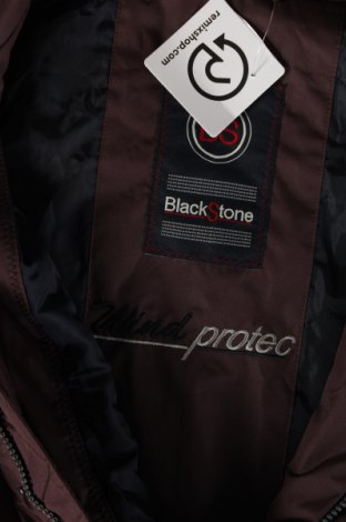 Pánská vesta  Blackstone, Velikost XXL, Barva Hnědá, Cena  676,00 Kč