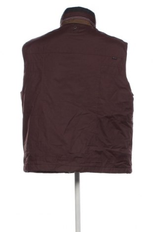 Pánská vesta  Blackstone, Velikost XXL, Barva Hnědá, Cena  676,00 Kč
