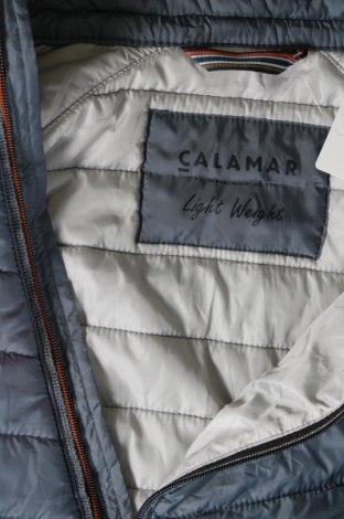 Herrenweste Calamar, Größe XXL, Farbe Grau, Preis € 58,97