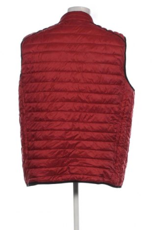 Pánska vesta  Casa Moda, Veľkosť 3XL, Farba Červená, Cena  57,66 €