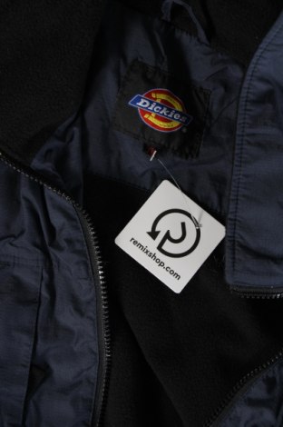 Мъжки елек Dickies, Размер XL, Цвят Син, Цена 38,00 лв.